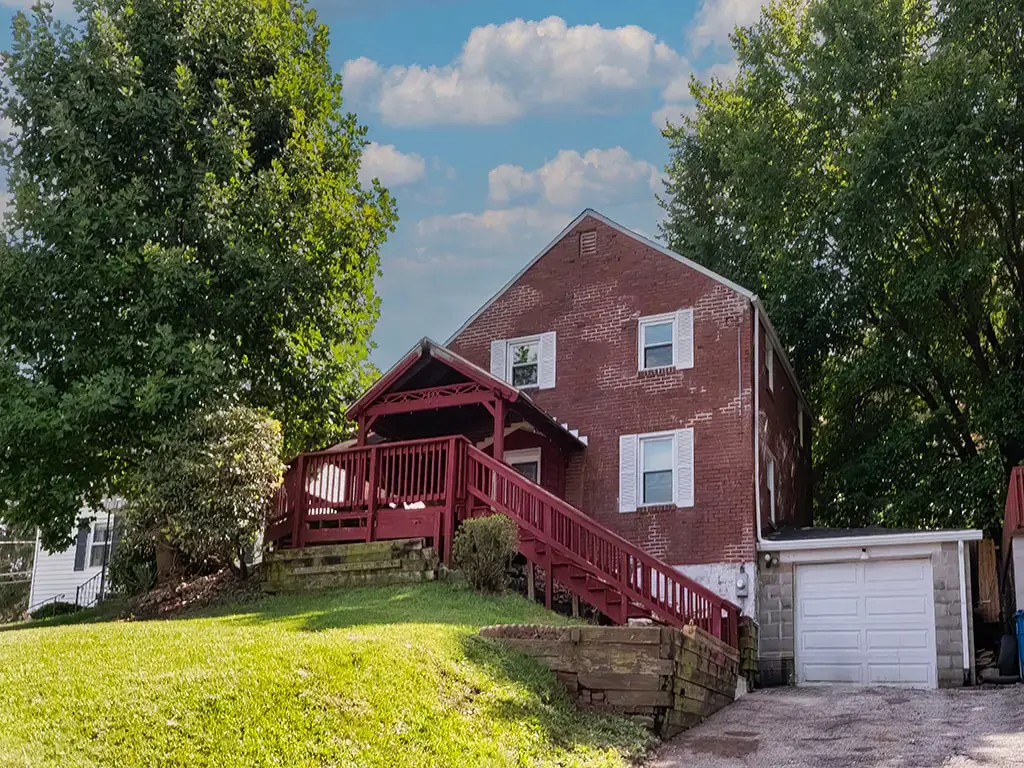 480 Hamil Road, Penn Hills