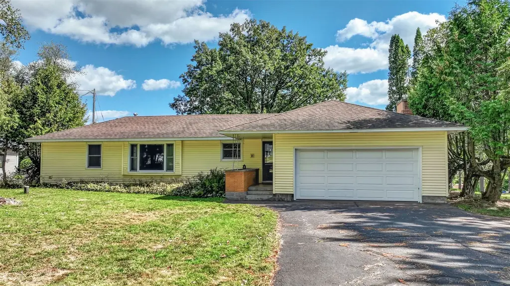 N5508 County Highway J, Ladysmith
