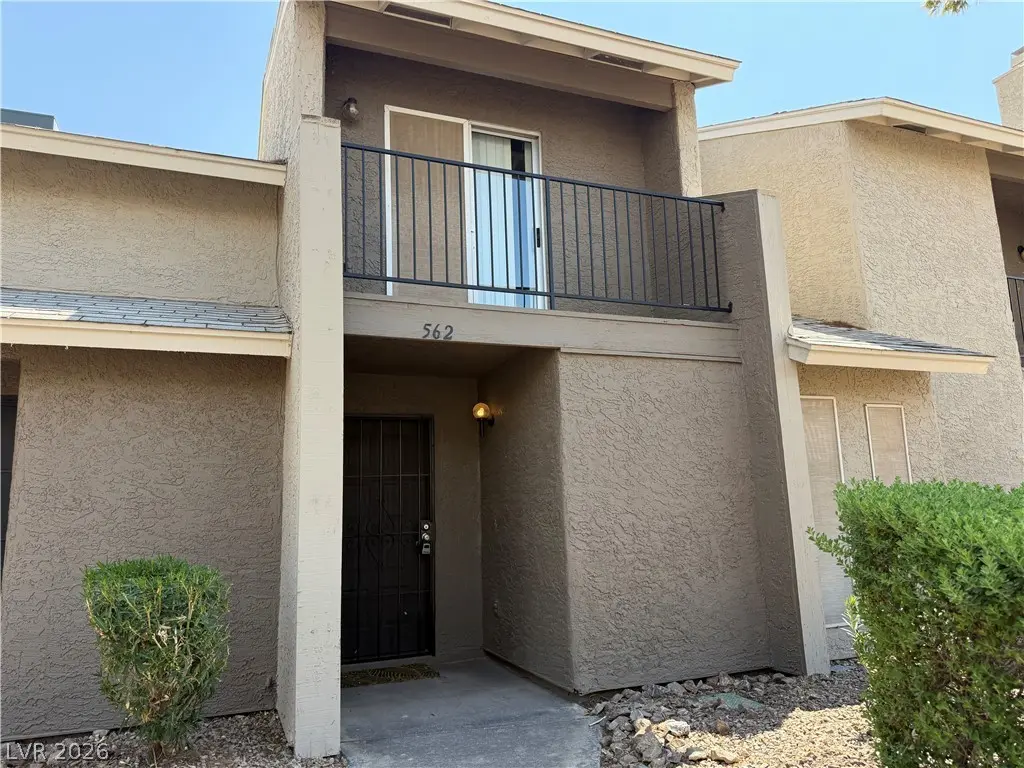 562 Sellers Place, Henderson