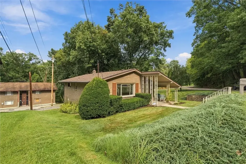760 Palm Street , McKeesport