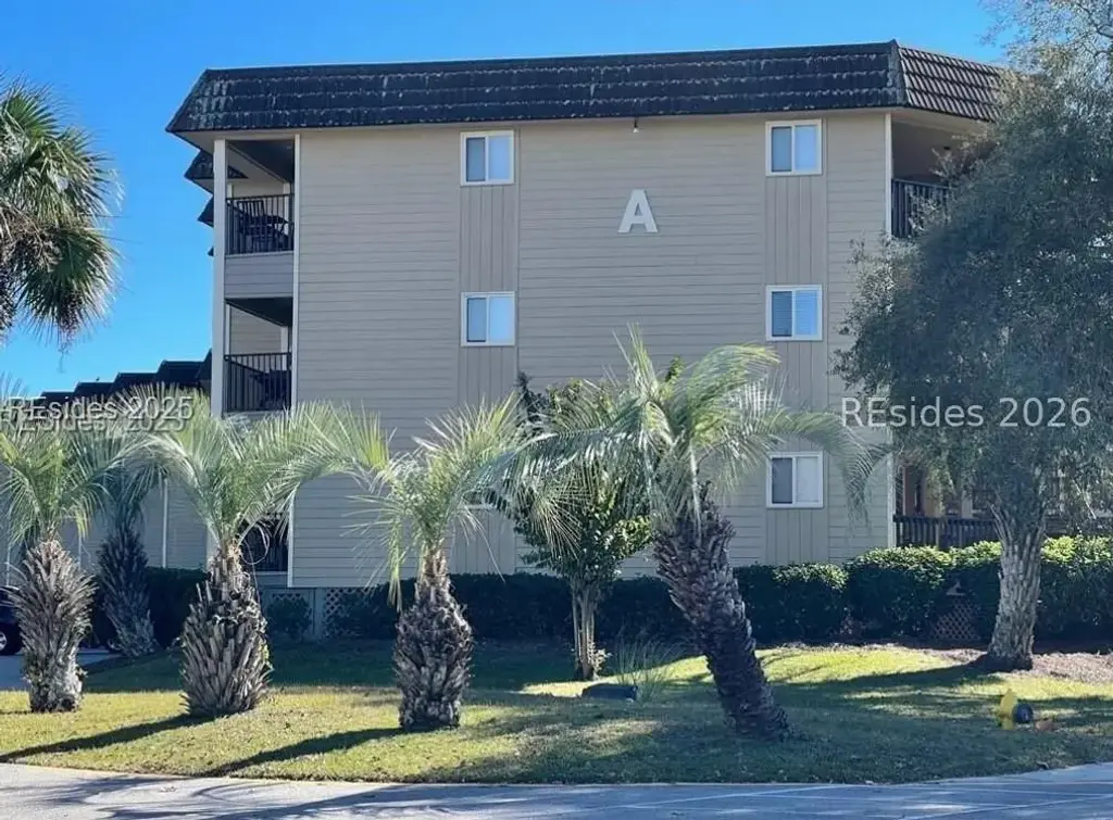 40 Folly Field Road A134, Hilton Head Island