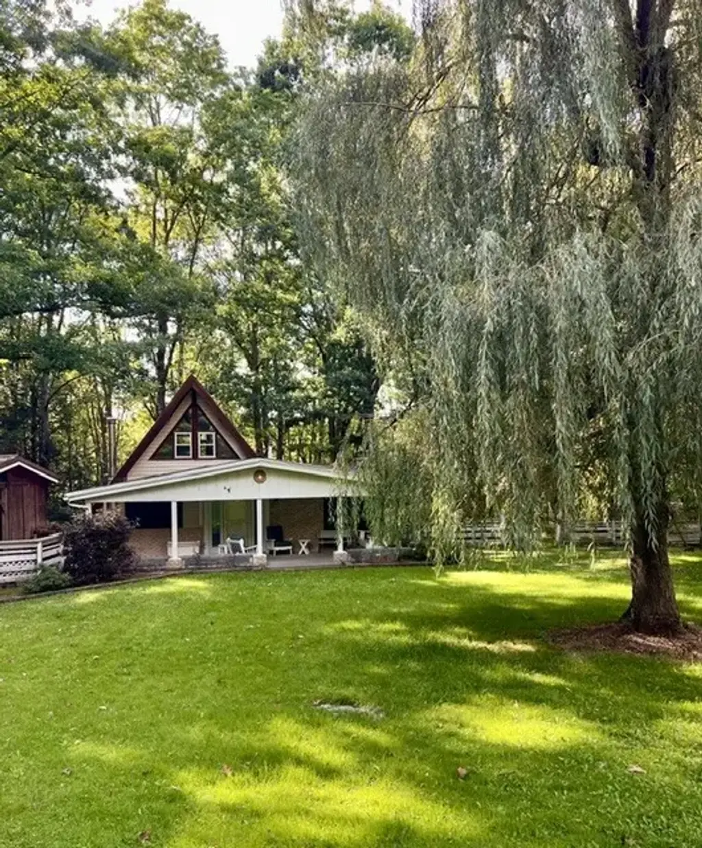 151 Kings Mountain, Upper Turkeyfoot