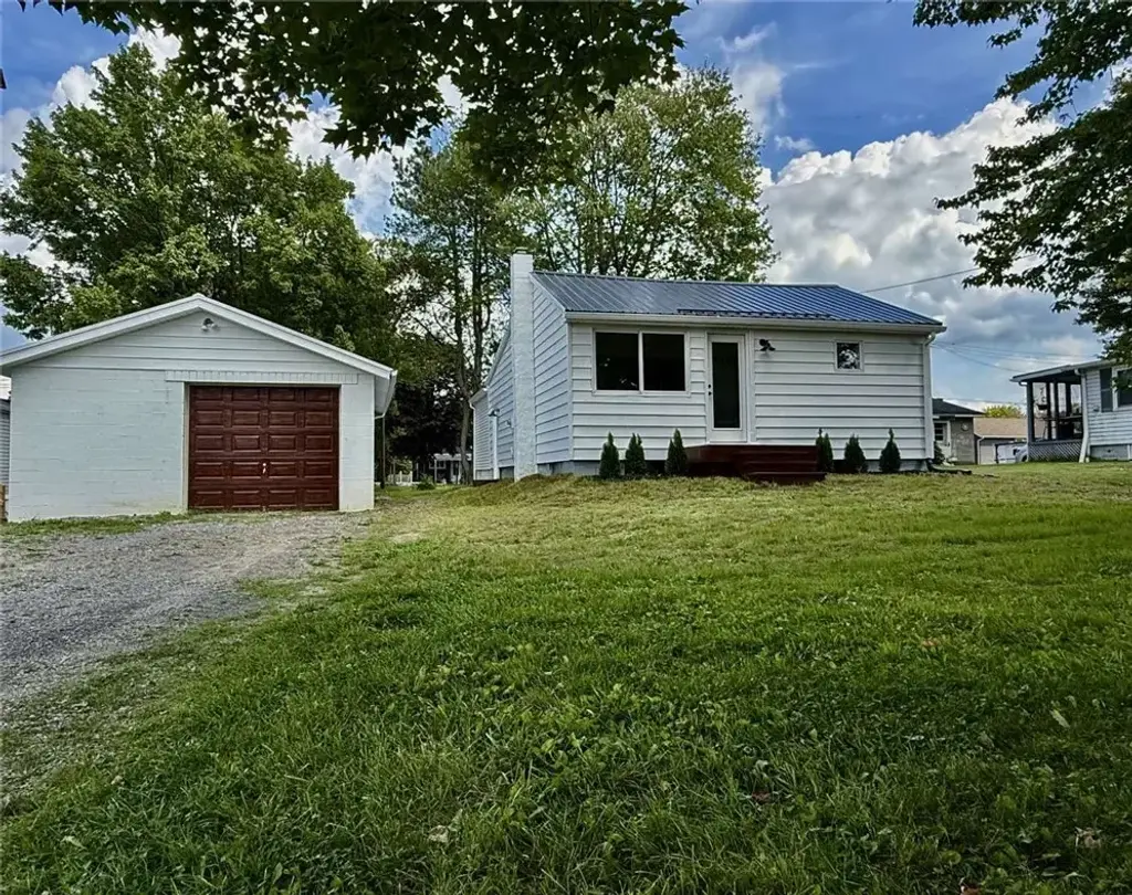 323 Butler Avenue , Franklin