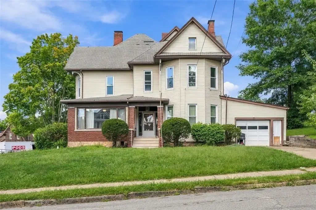 612 Brady Street , City of But NE