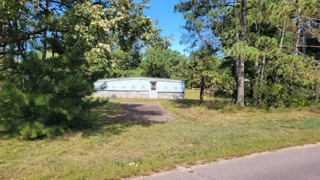 W10236 And W10232 Vaudreuil Road, Black River Falls