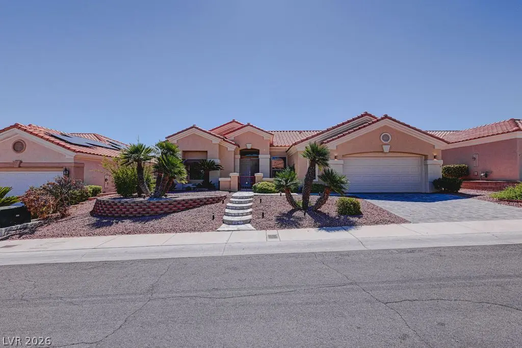 3004 Darby Falls Drive, Las Vegas