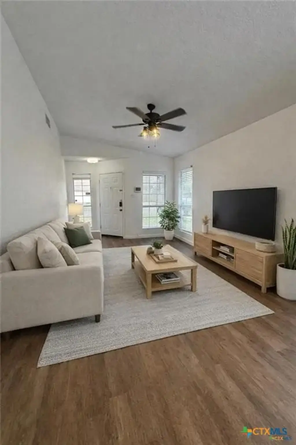 2207 Purser Drive, Killeen