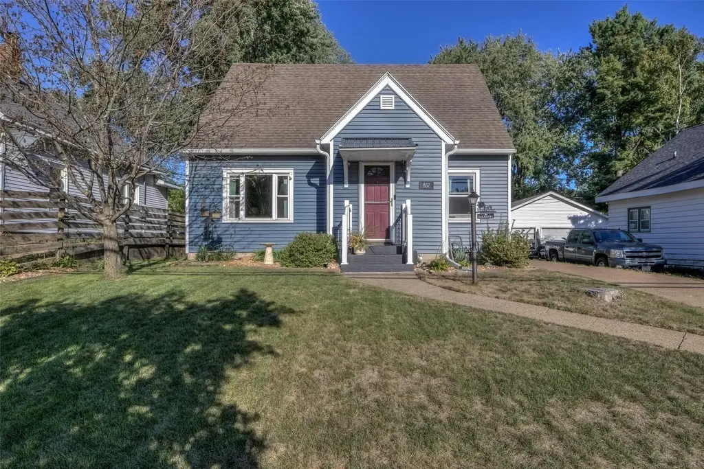 857 Starr Avenue, Eau Claire