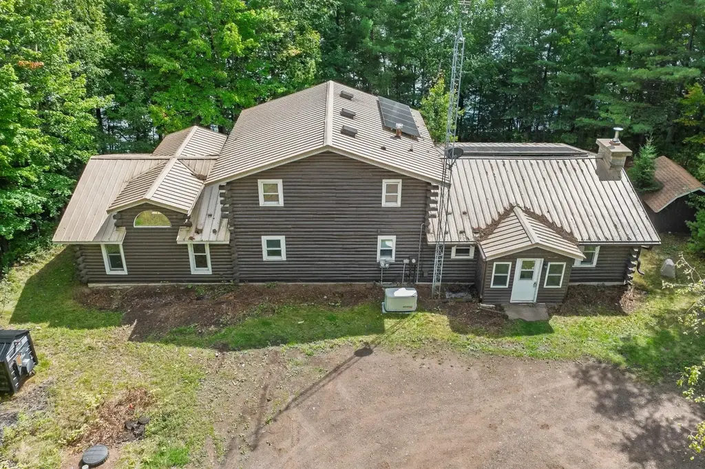 1187 Loon Ln, Lac du Flambeau