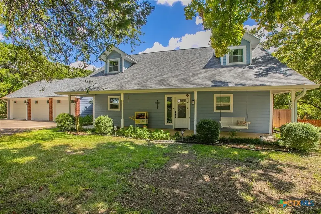 1505 N Beal Street, Belton