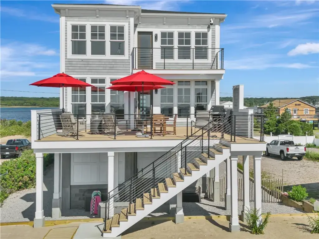377 Atlantic Ave, Westerly