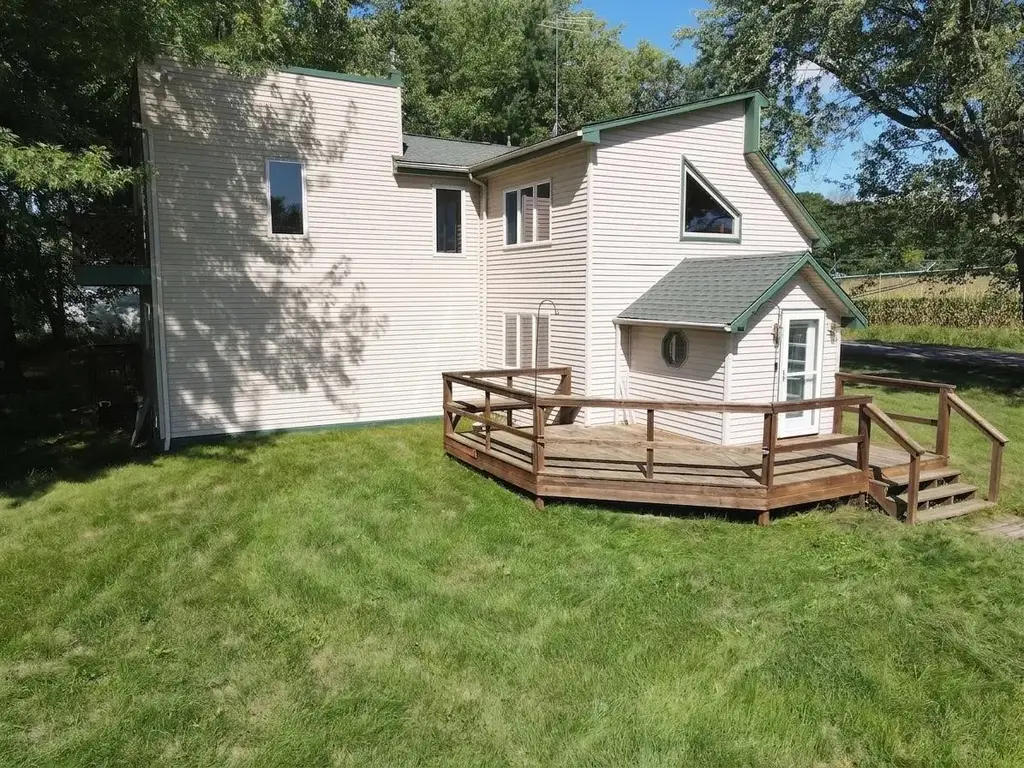 1168 24th Street, Cameron