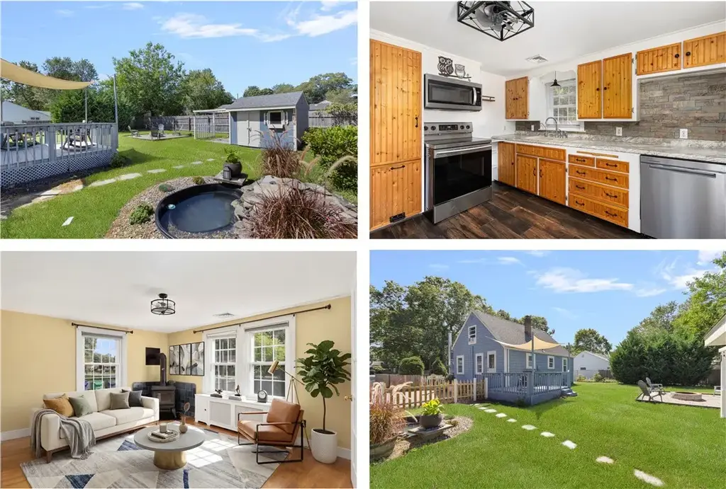 161 Carolyn St, Warwick