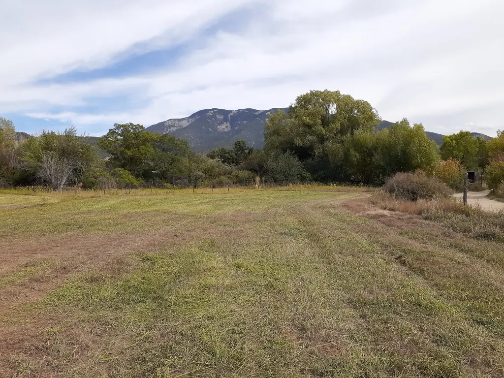 7 Martinez Road, Arroyo Seco