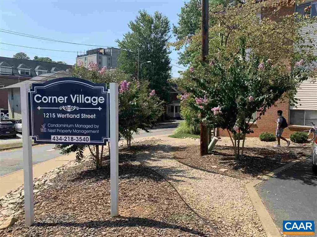1215 Wertland St C31, Charlottesville
