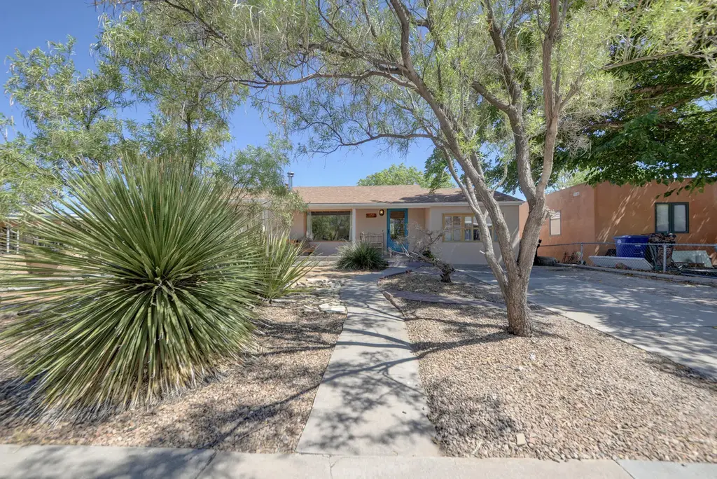 432 Montclaire Drive Se, Albuquerque