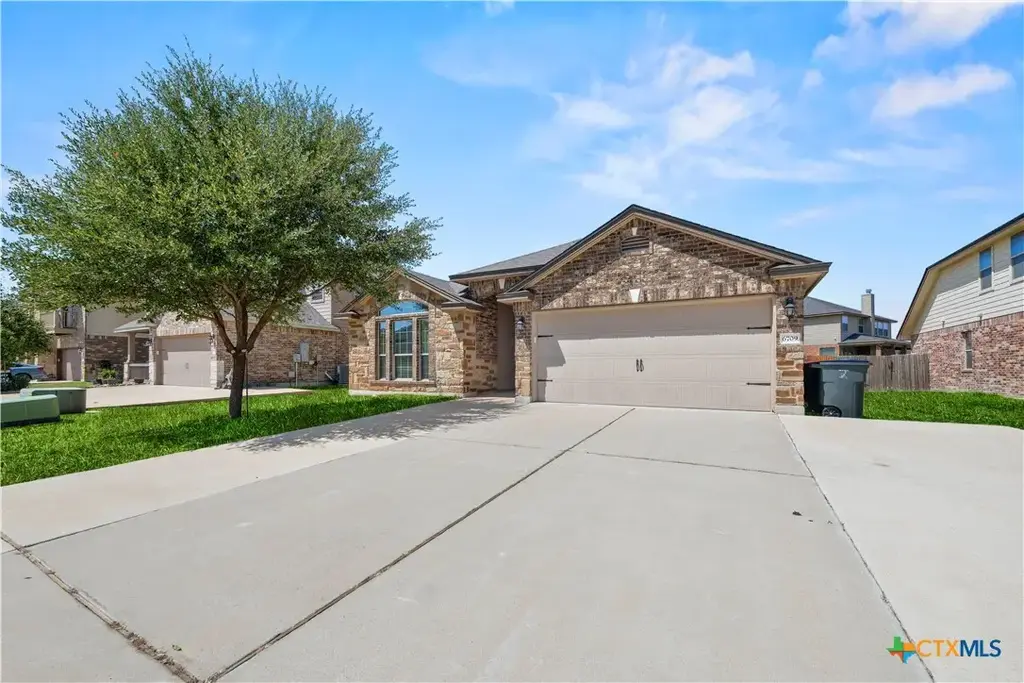 6709 Mustang Creek Road, Killeen