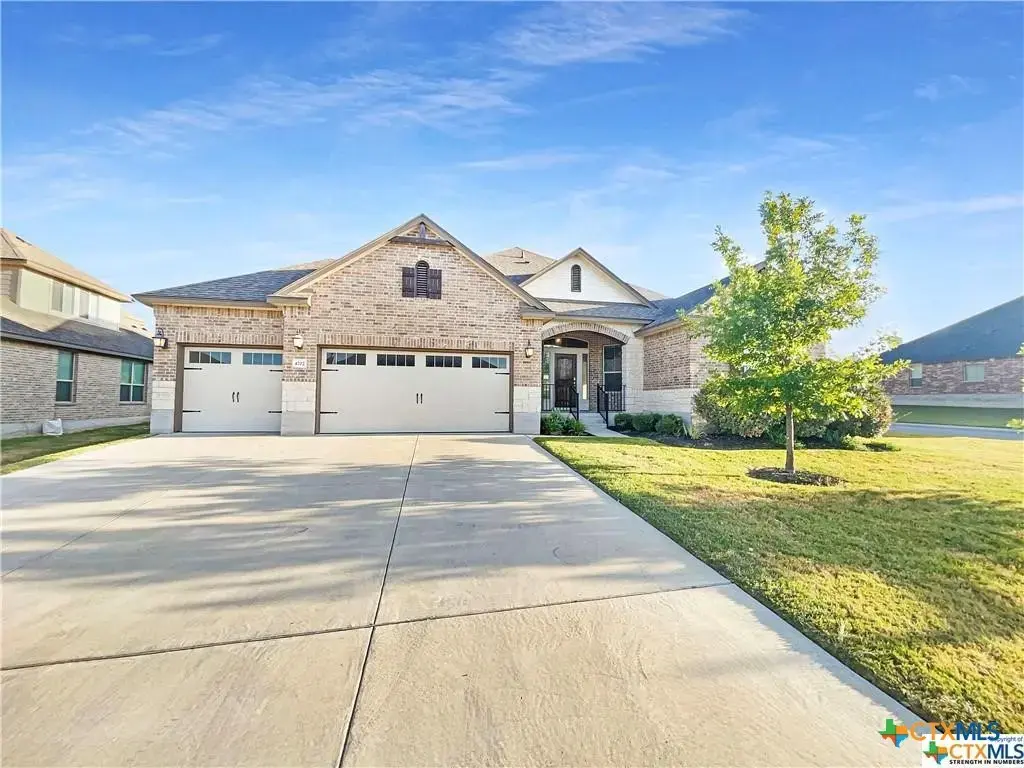 4702 Guildford Drive, Belton
