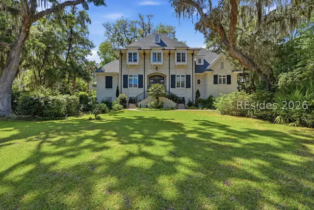 12 Hanover Way, Bluffton