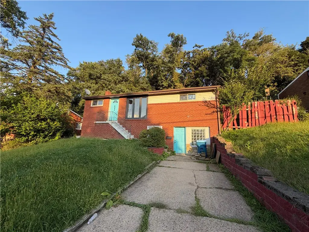 402 Elias Drive , Penn Hills
