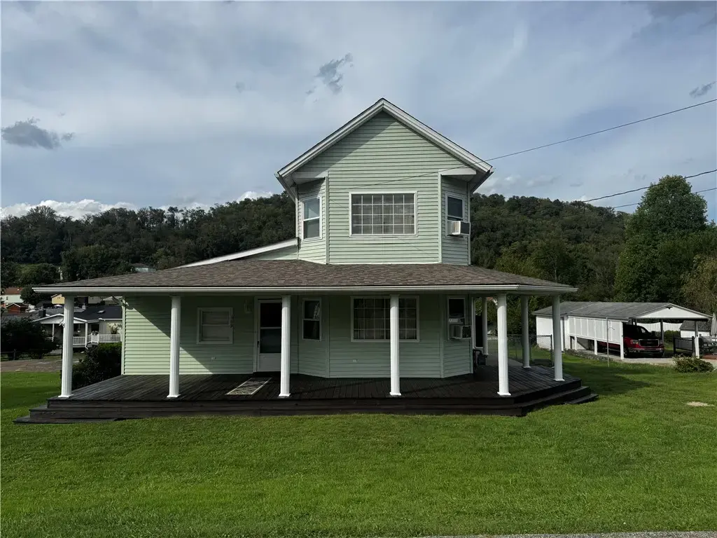 409 Pittsburgh Street , West Newton