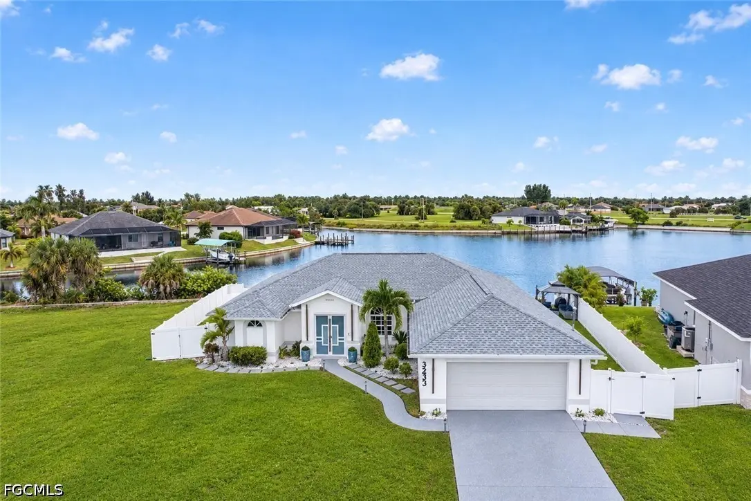 Photo of 3235 Nw 17Th Lane, Cape Coral FL