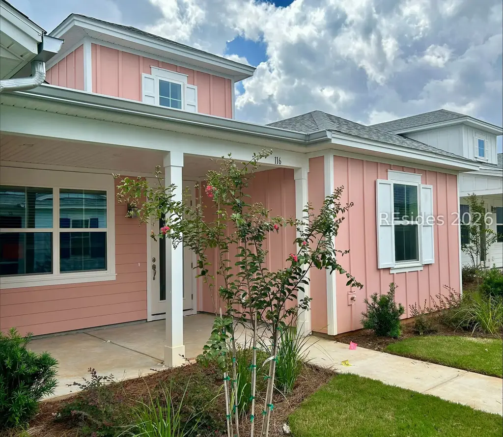 116 Lah De Dah Lane, Hardeeville
