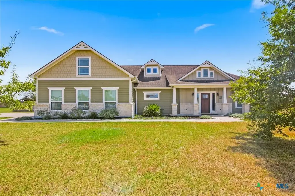 180 Kimber Lane, Inez