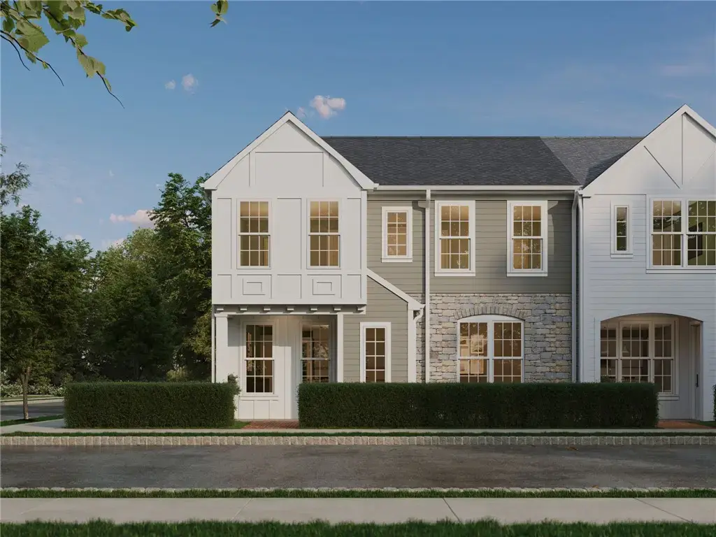 906 Reeb Way, Cranberry
