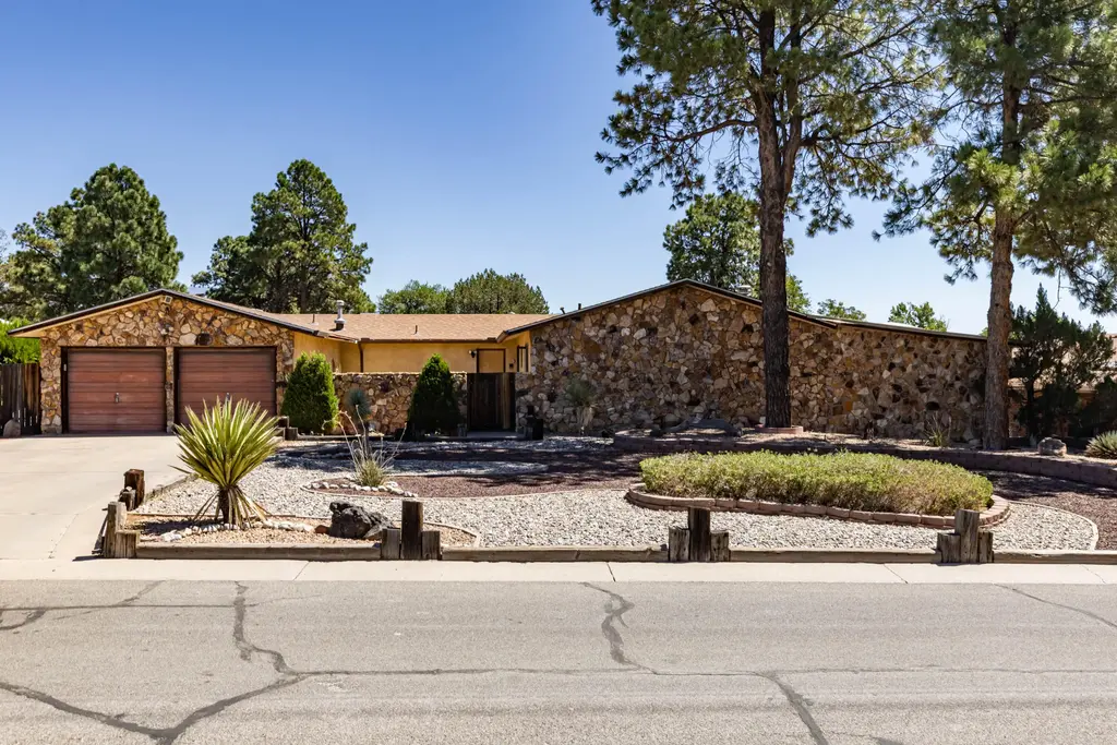 4912 Simon Drive Nw, Albuquerque
