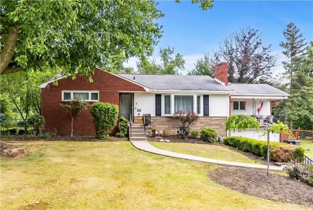 7115 Sansue Drive, Bethel Park