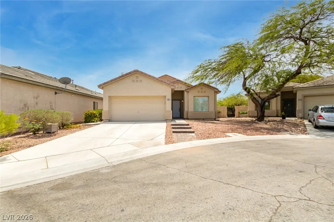 10917 Fog Hollow Court, Las Vegas