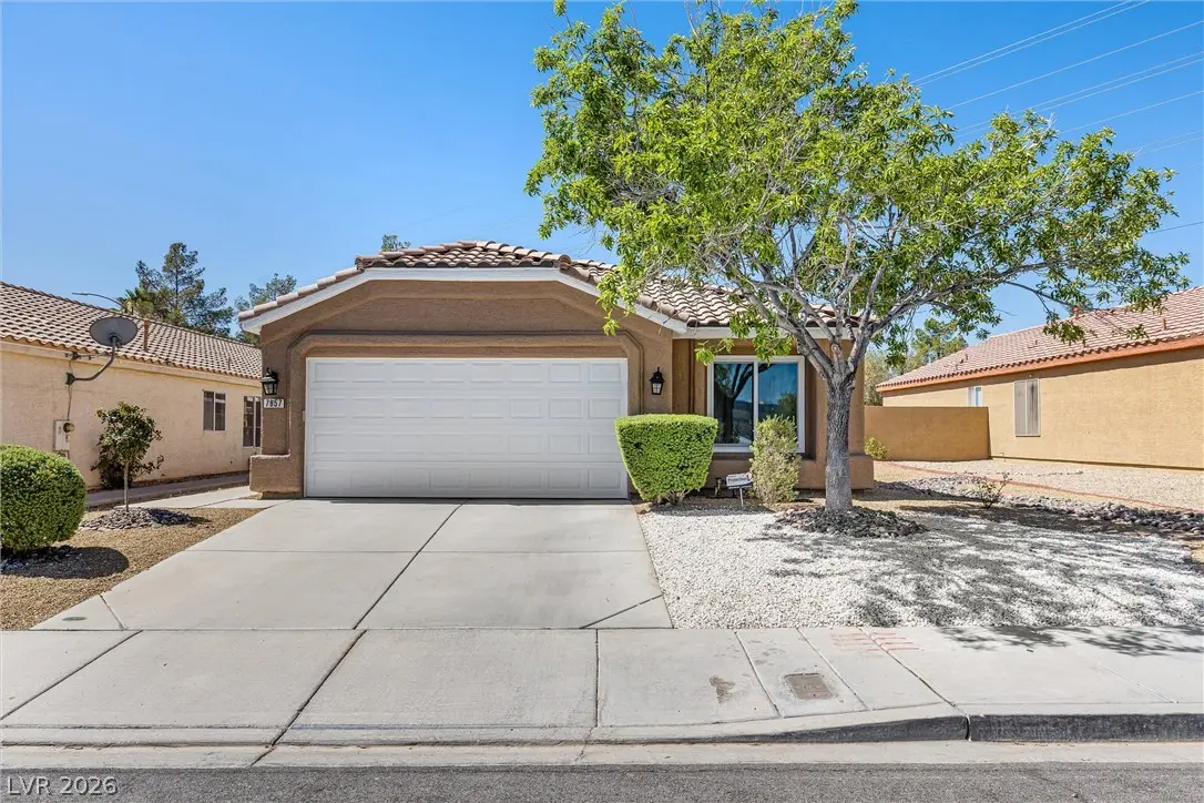 7857 W Delhi Avenue, Las Vegas