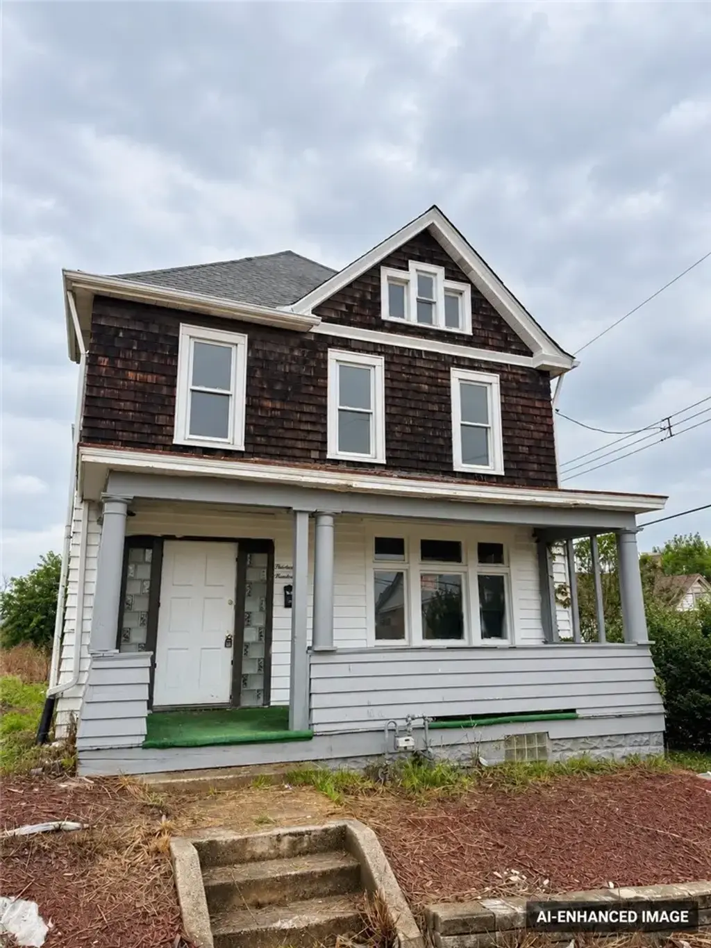 1300 Hamilton Street , McKeesport