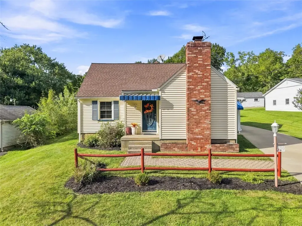 429 Falls Avenue , Neshannock