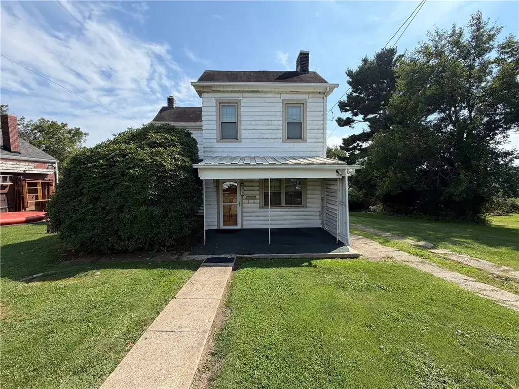 802 Glencairn Street , West Mifflin