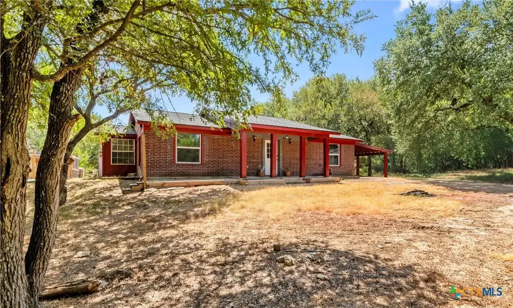 10 E Aztec Lane, Morgans Point Resort