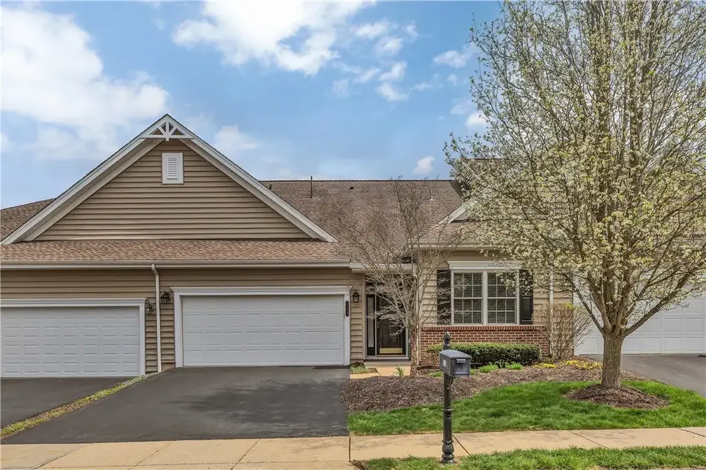 254 Patriot Lane , Economy