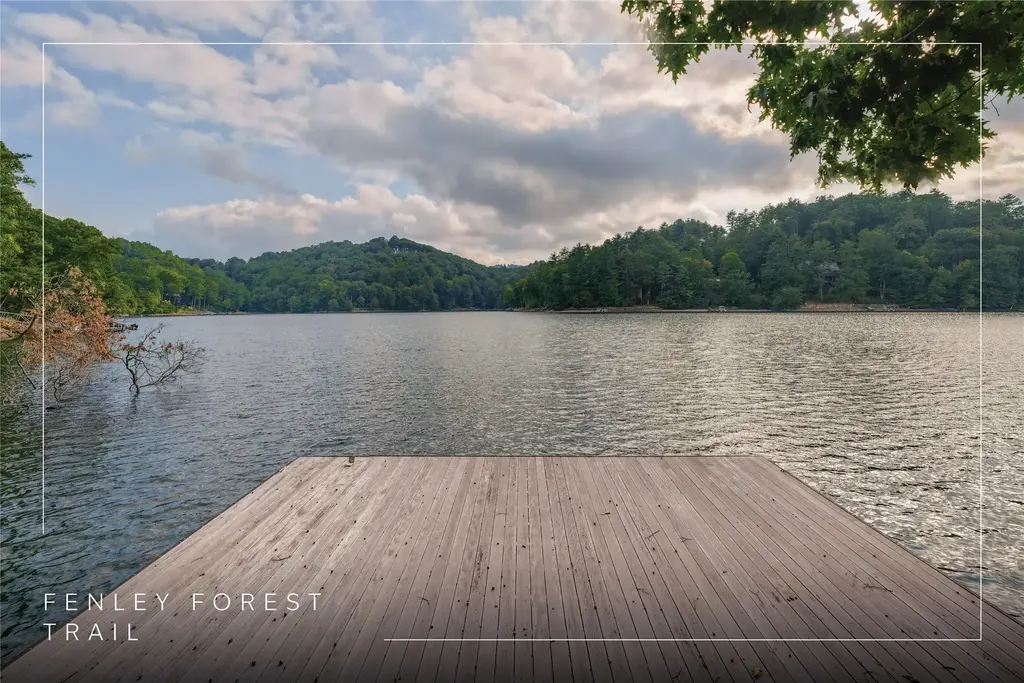 Lot 11 Fenley Forest, Cullowhee