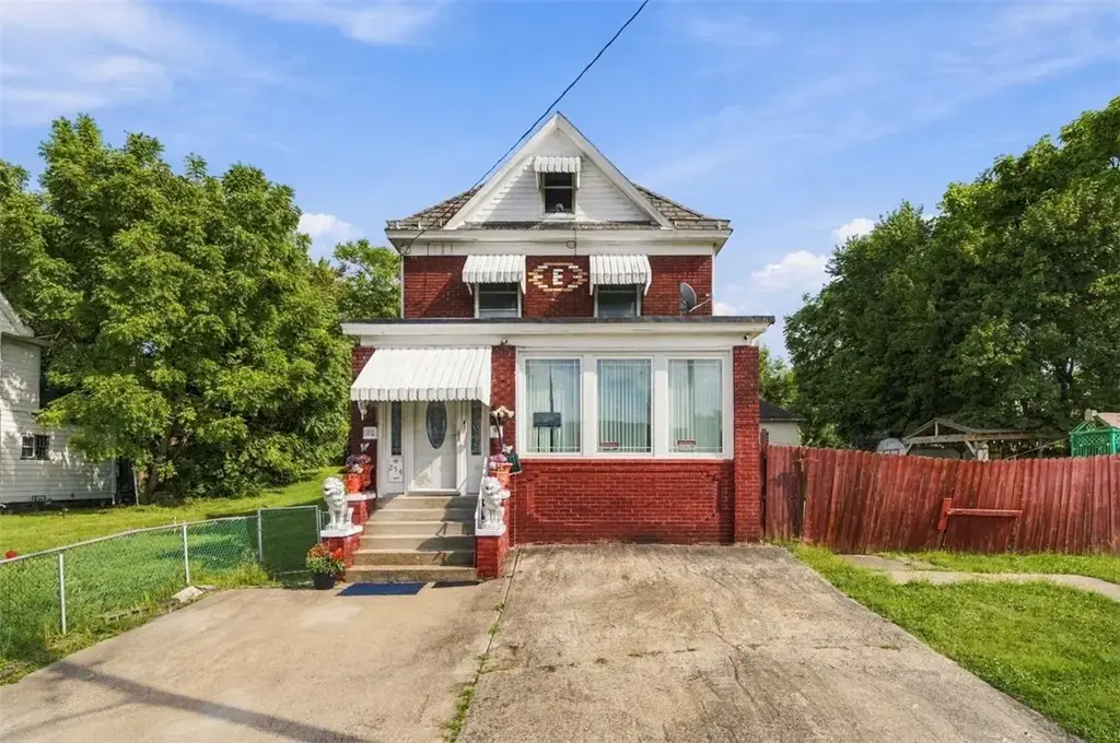 254 Ridge Avenue, New Kensington