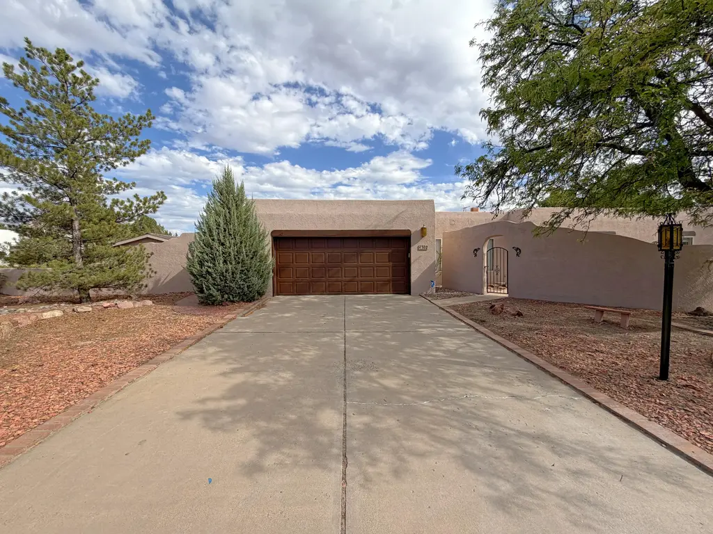 302 Villa Verde Drive Se, Rio Rancho
