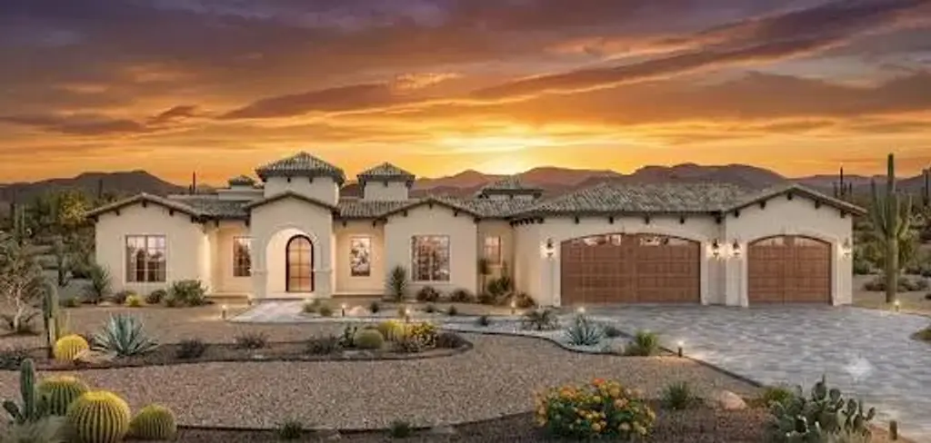 5 Horseshoe Loop, Placitas