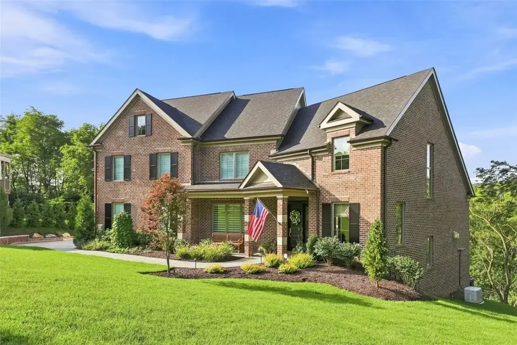 1468 Dominion Heights , Upper St Clair