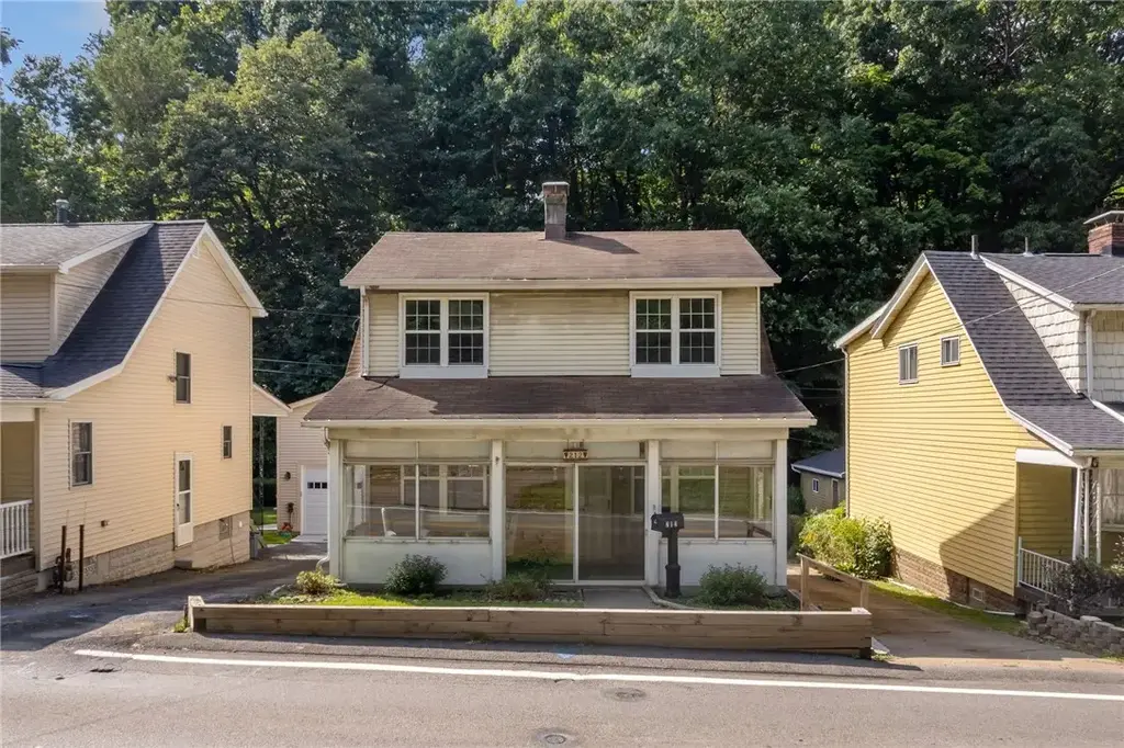 212 Provost Road , Overbrook