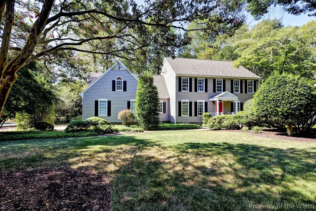 105 Thomas Brice, Williamsburg