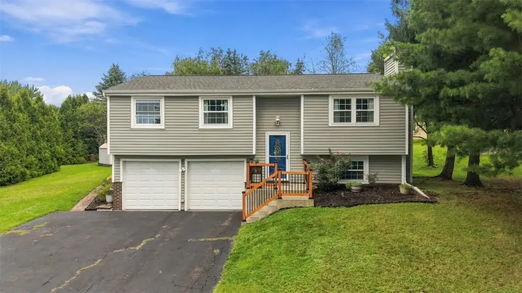 98 Sunridge Drive , Economy