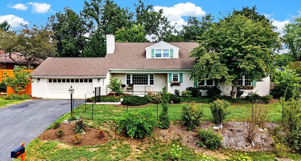 1817 Cherokee Rd, Waynesboro