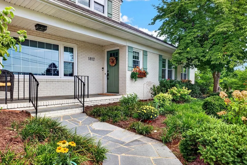 1817 Cherokee Rd, Waynesboro