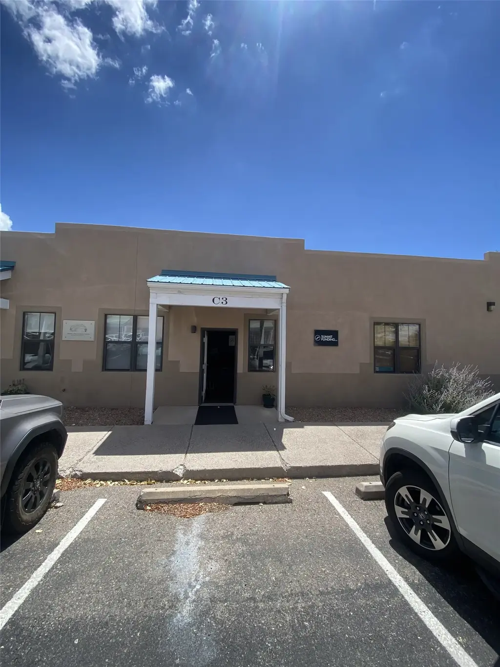 3600 Rodeo # C3, Santa Fe