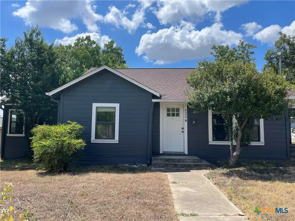 625 E 13th Avenue, Belton